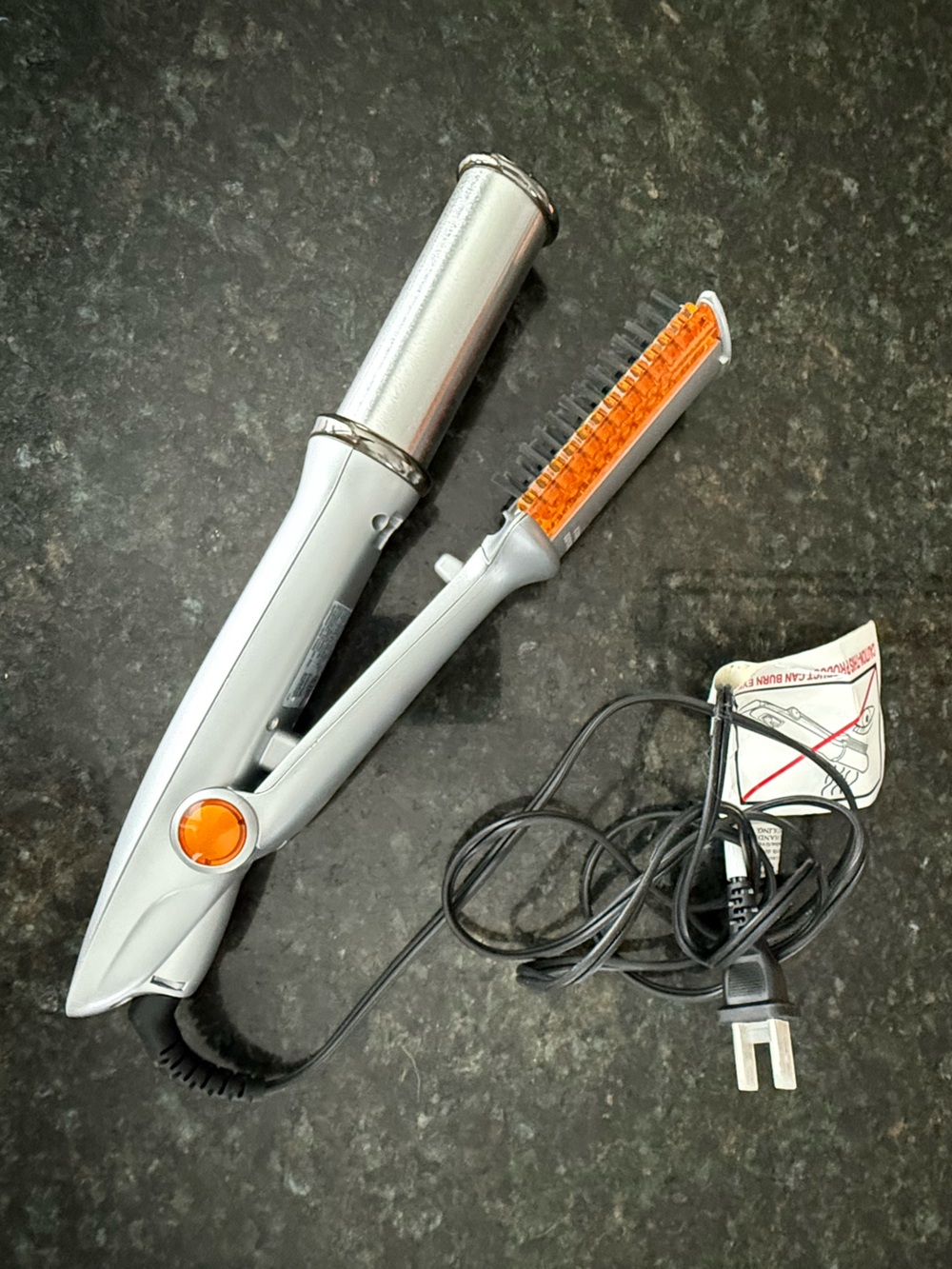 InStyler Heated Hair Styling Tool